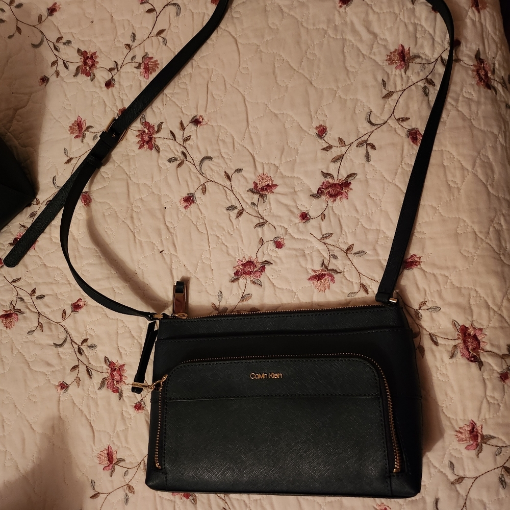 Calvin Klein purse